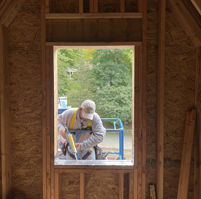 Pella Vinyl Windows